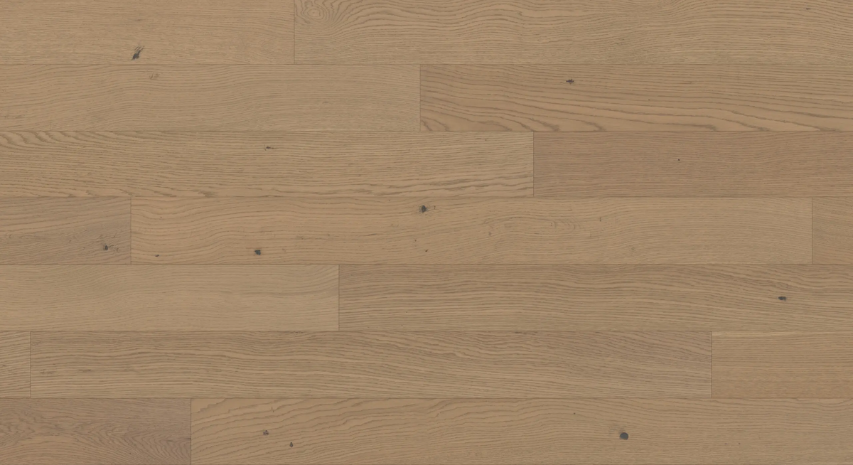 Ocean Falls 7.5" Engineered Series Engineered Hardwood Flooring