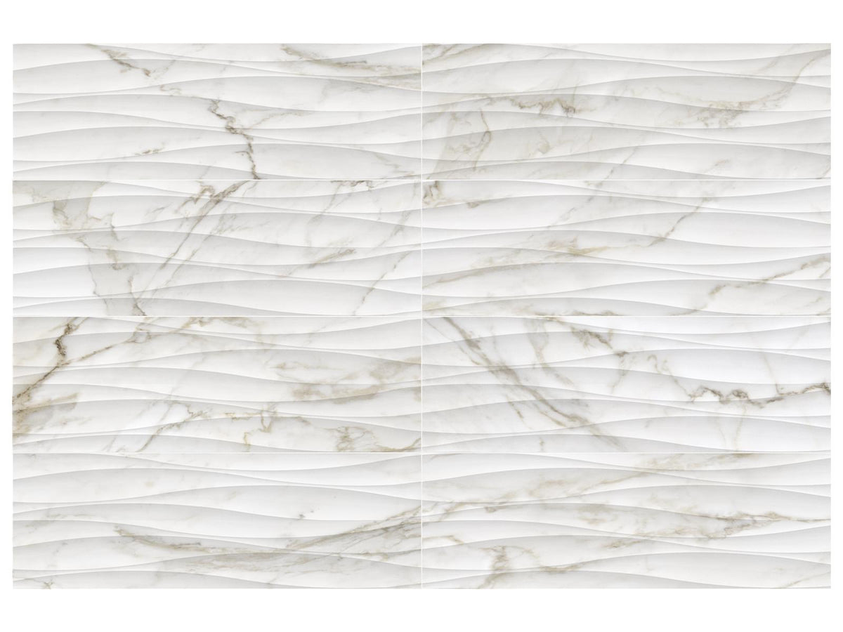 Raffino Tile