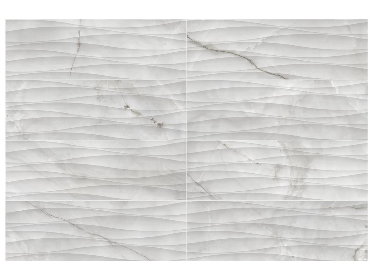 Raffino Tile