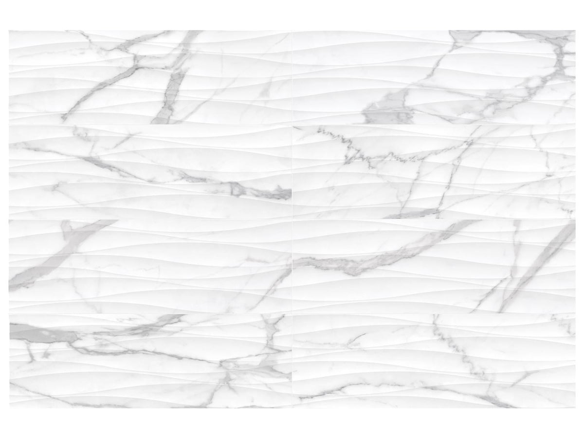 Raffino Tile