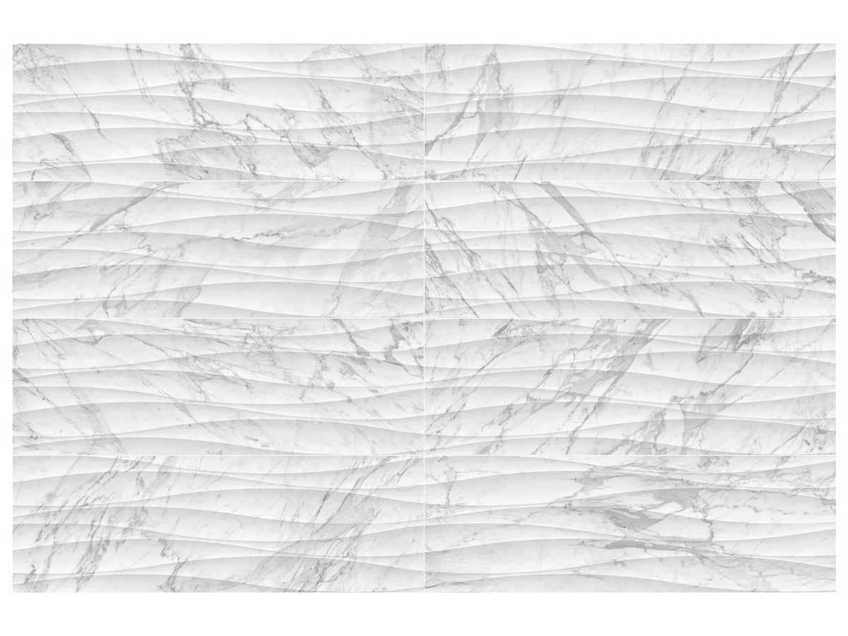 Raffino Tile