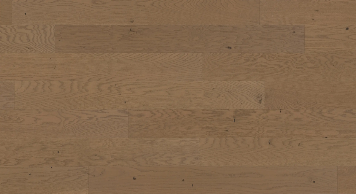 Ocean Falls 7.5" Engineered Series Engineered Hardwood Flooring