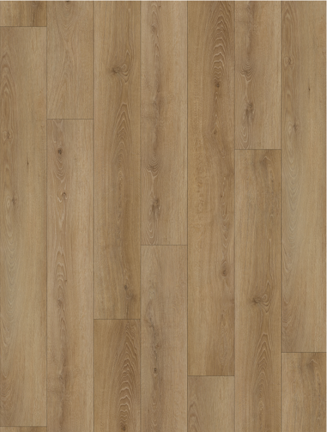 Metropolitan Greenwich WPC vinyl plank 9x60