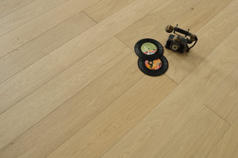 Timbermill 3/4" Engineered Hardwood Flooring