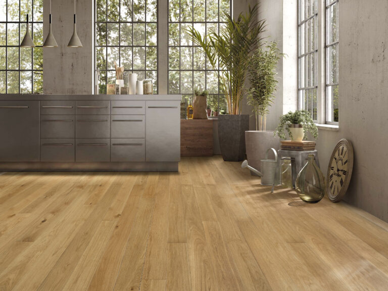 Timbermill 3/4" Engineered Hardwood Flooring