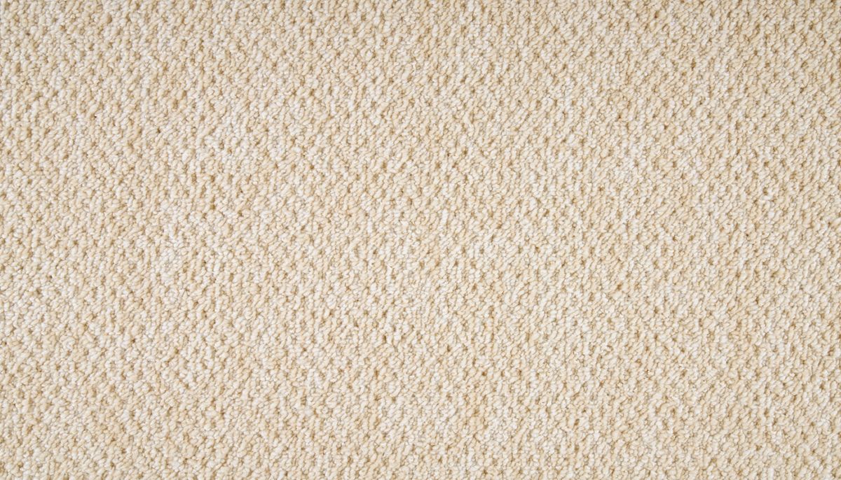 Cherry Way carpet in Manor Sand