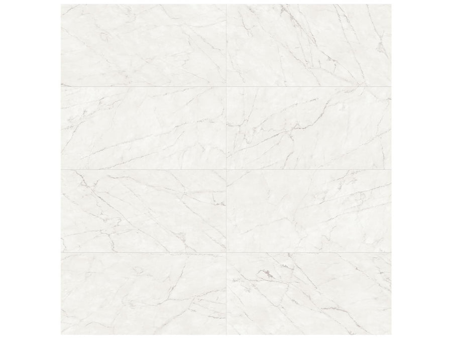 Majesto Ariel Bianco Porcelain Tile