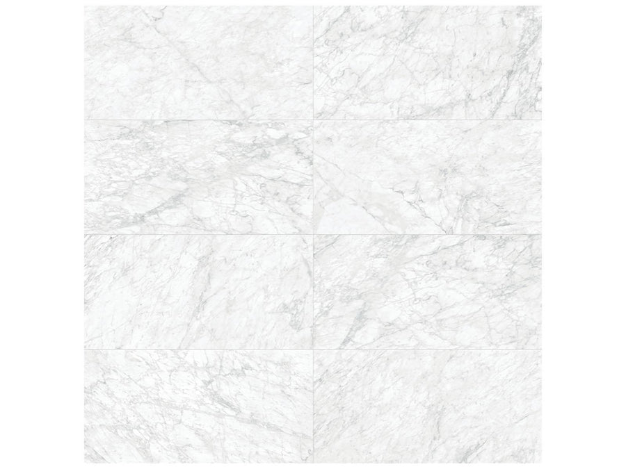 Majesto Bianco Gioia Porcelain Tile