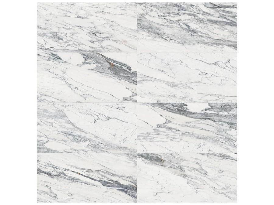 Majesto Calacatta Corchia Porcelain Tile