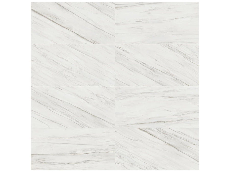Majesto Calacatta Cremo Porcelain Tile