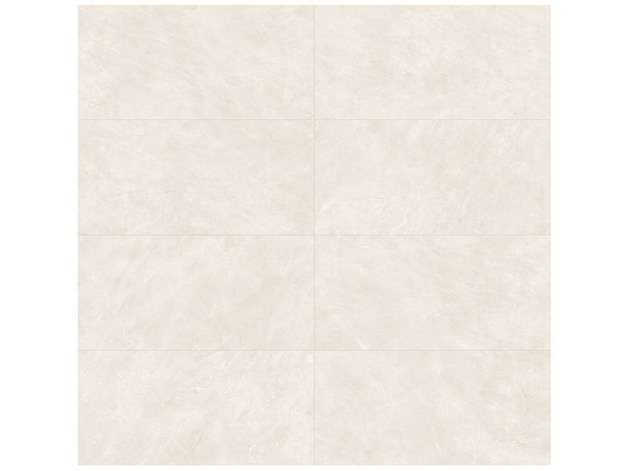 Majesto French Vanilla Porcelain Tile