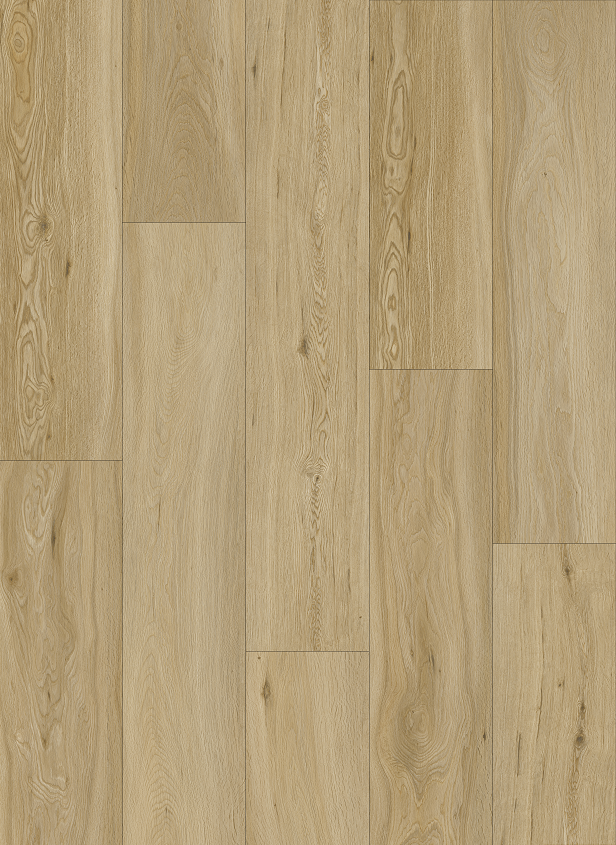 Metropolitan Astoria WPC waterproof vinyl plank