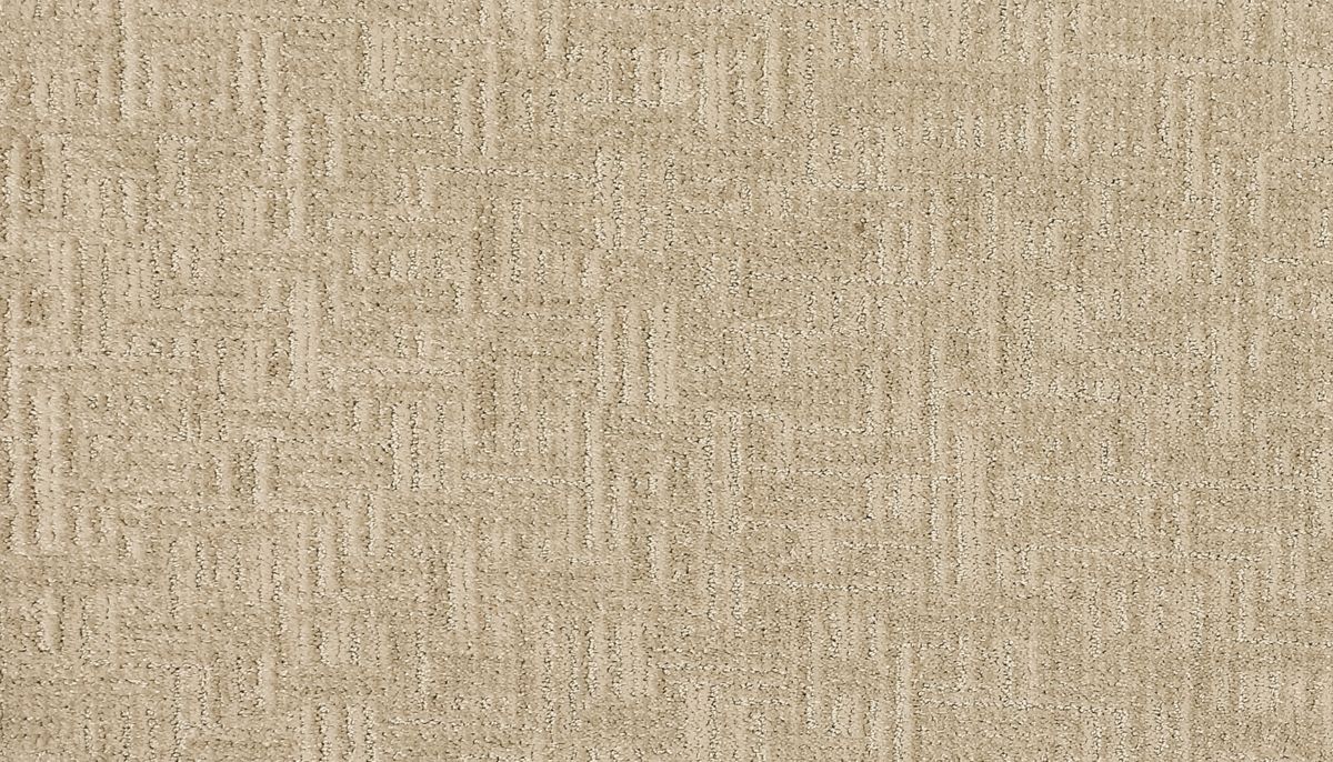 Lavish Linen II carpet in Portrait