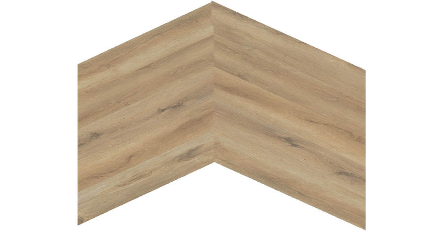 Saint-Pierre Grand Cru Chevron Vinyl Flooring