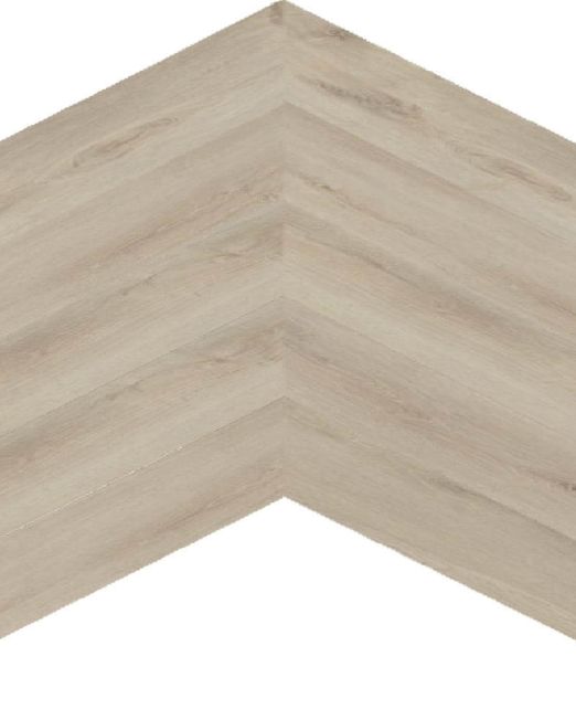 Larrose Grand Cru Chevron Vinyl Flooring