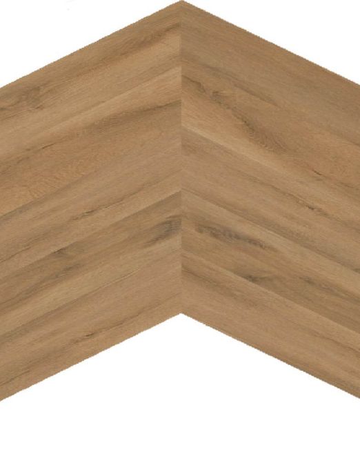 Lascombes Grand Cru Chevron vinyl flooring by Unifloor