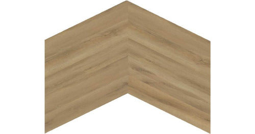 Barton Grand Cru Chevron vinyl flooring by Unifloor