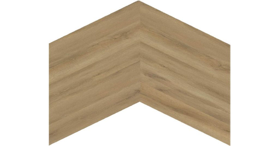 Barton Grand Cru Chevron Vinyl Flooring