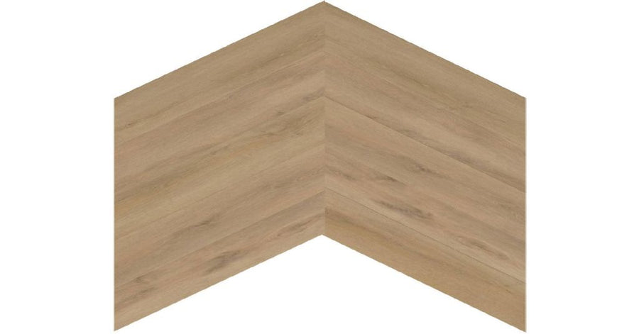 Montlisse Grand Cru Chevron Vinyl Flooring