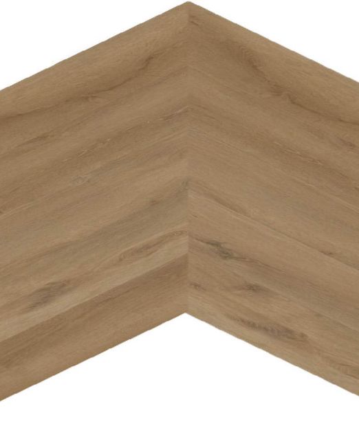 Le Gay Grand Cru Chevron vinyl flooring by Unifloor