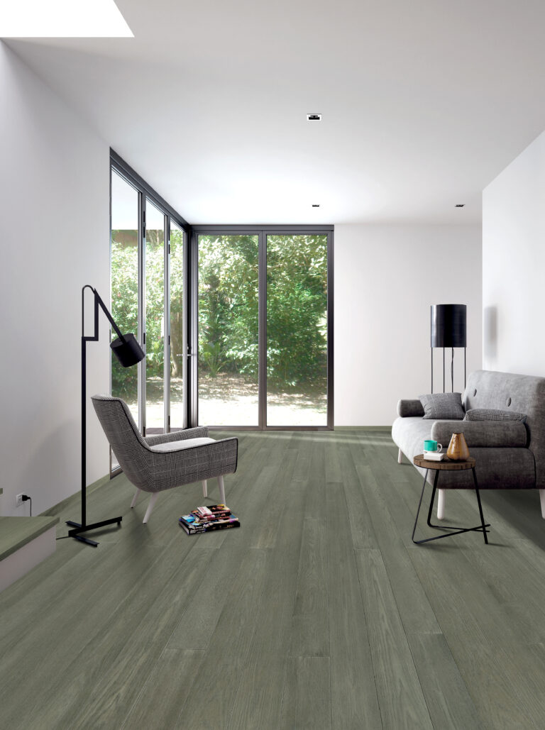 Timbermill 3/4" Engineered Hardwood Flooring