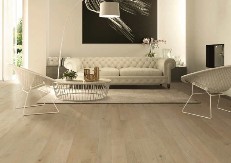 Timbermill 3/4" Engineered Hardwood Flooring