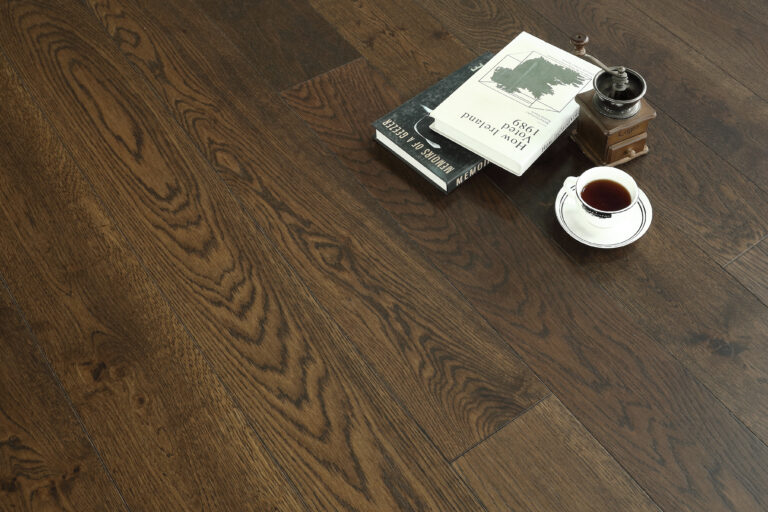 Timbermill 3/4" Engineered Hardwood Flooring