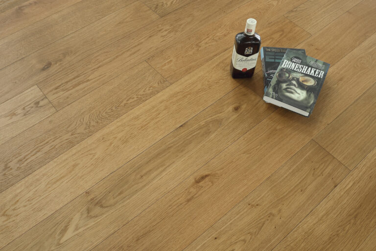 Timbermill 3/4" Engineered Hardwood Flooring