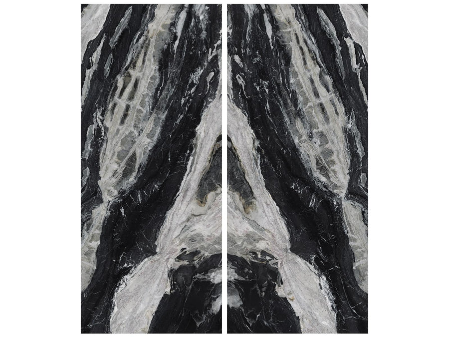 Majesto Bianco Dior Porcelain Tile