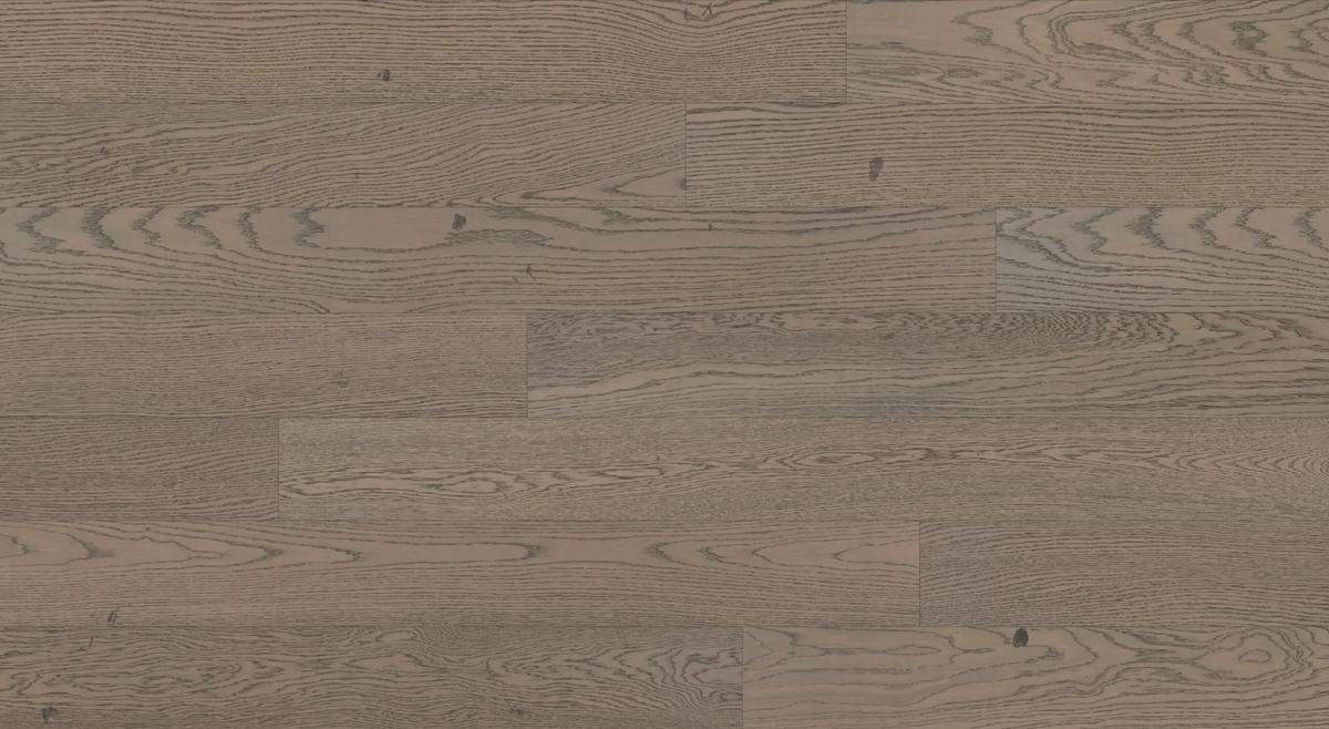 Ocean Falls 7.5" Engineered Series Engineered Hardwood Flooring