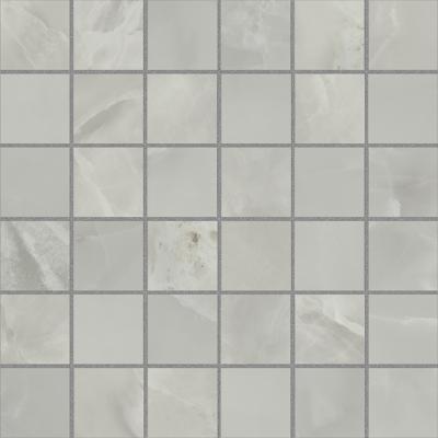 Onyx Lux Dark Grey Porcelain Tile