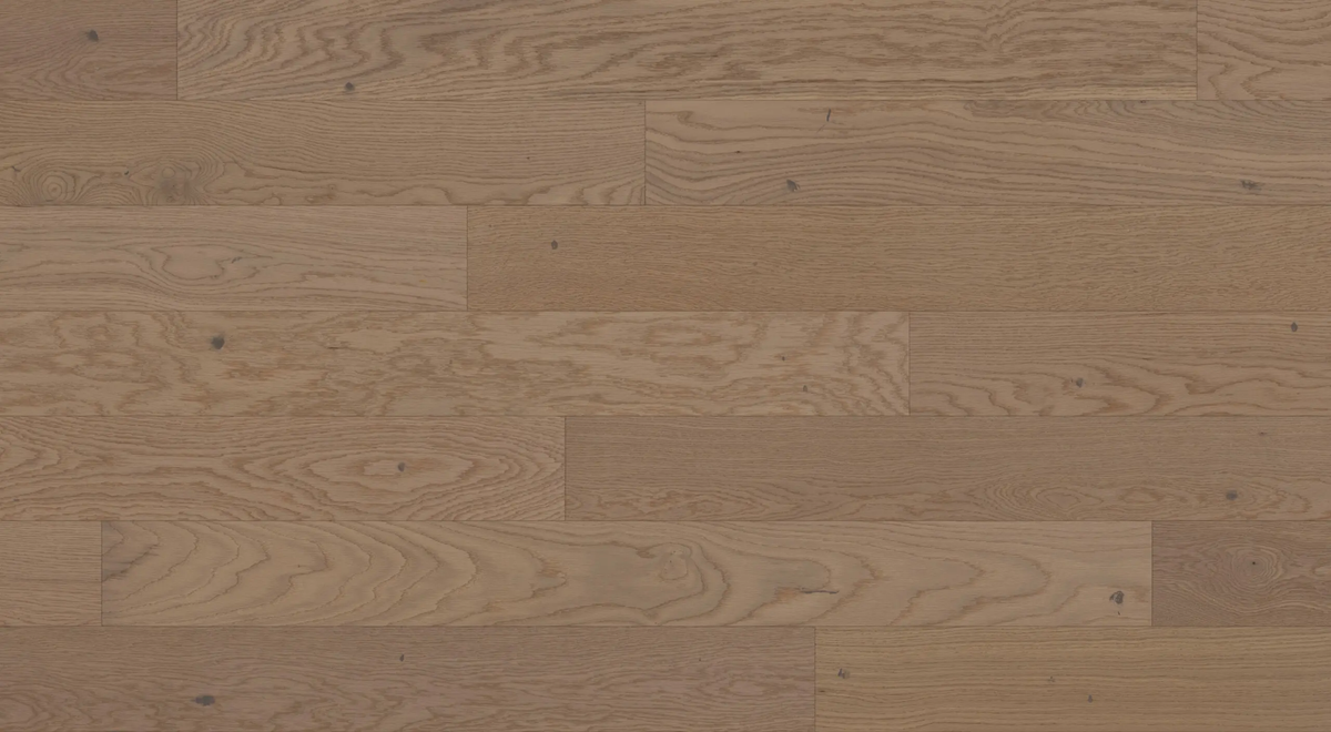 Ocean Falls 7.5" Engineered Series Engineered Hardwood Flooring