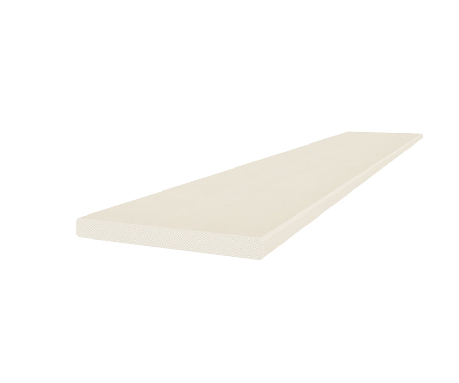 Marmiline Ivory Engineered Stone Shower Accessories