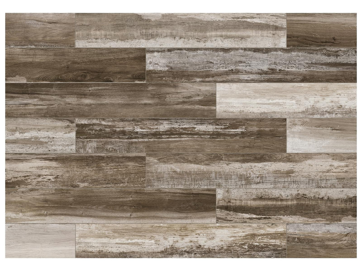 Cabin Tile