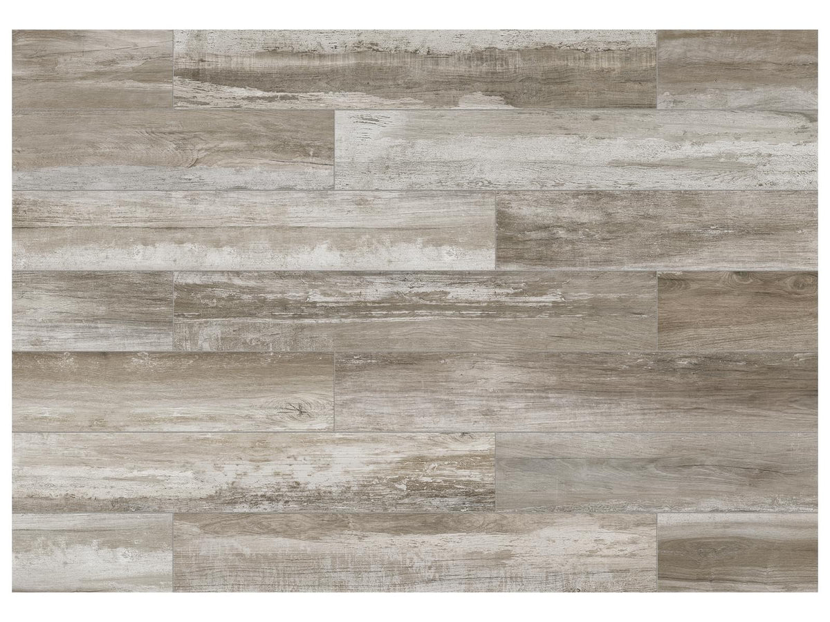 Cabin Tile