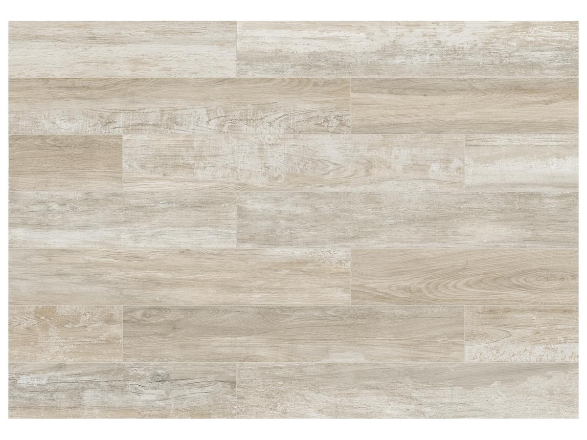 Cabin Tile