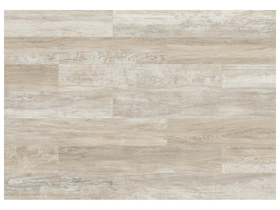 Cabin Tile