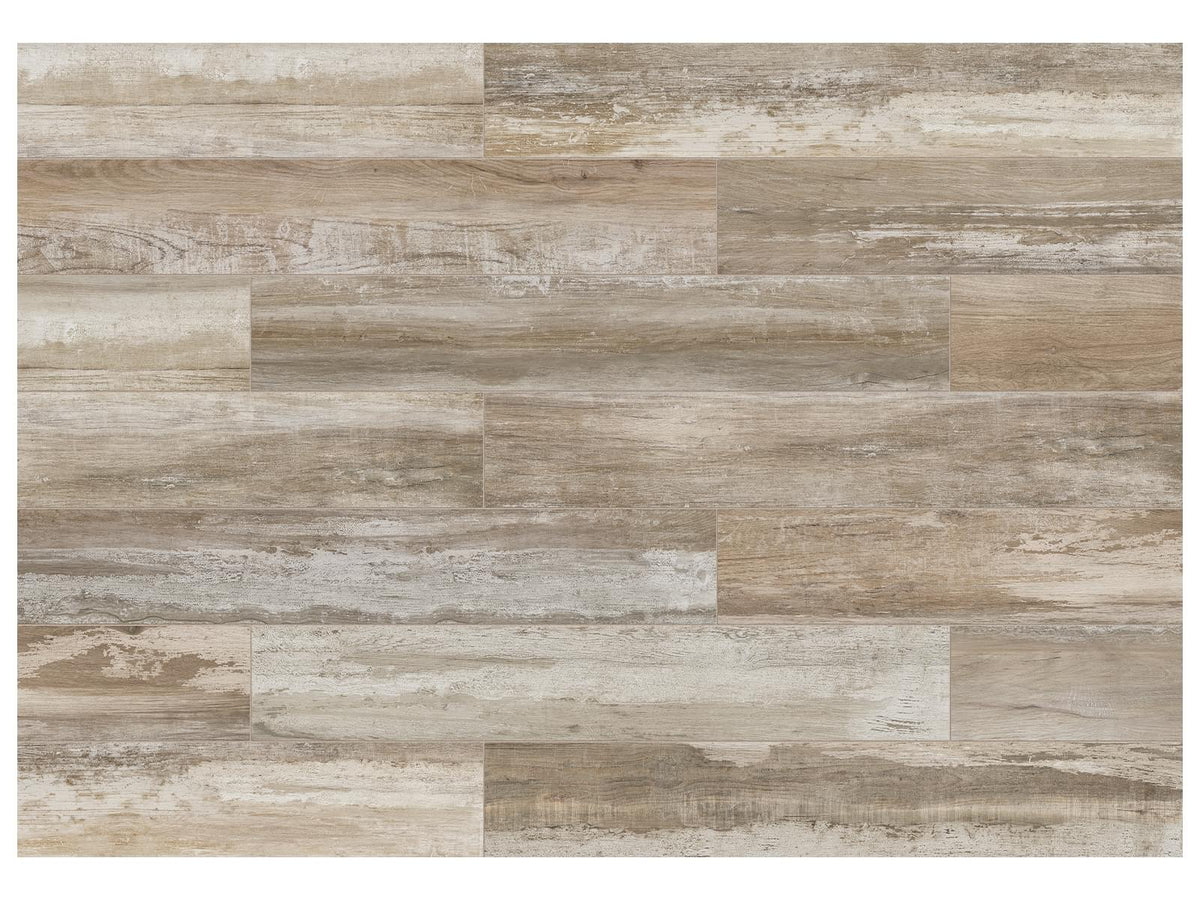 Cabin Tile