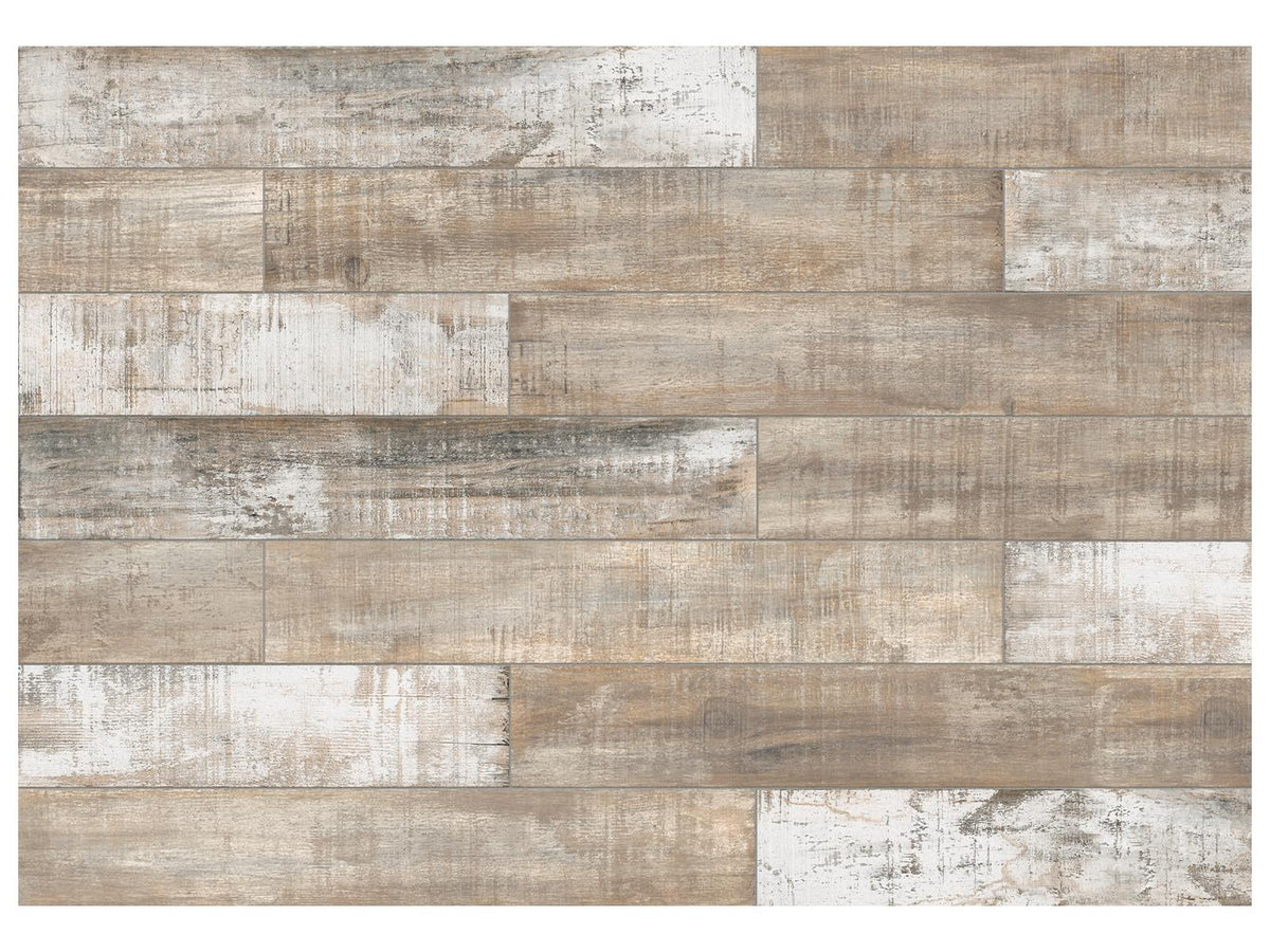 Muskoka Tile