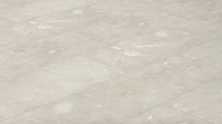Dove Nova Smart Tile Click Vinyl Flooring by Unifloor