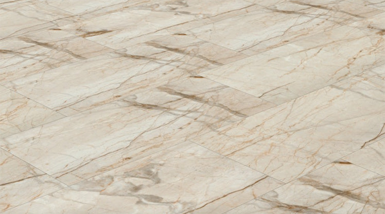 Milano Smart Tile Click Vinyl Flooring