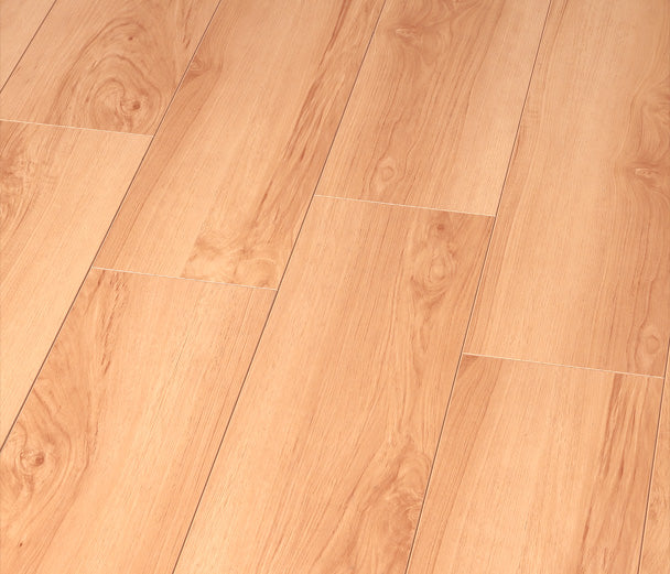 Warm Maple Natural Impact Engineered Hardwood