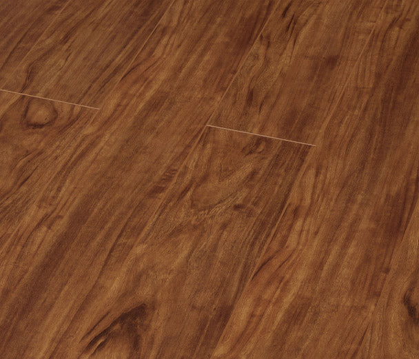 Tiger Wood Natural Impact Engineered Hardwood