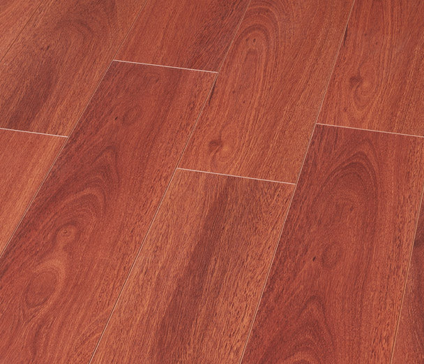 Merbau Natural Impact Engineered Hardwood