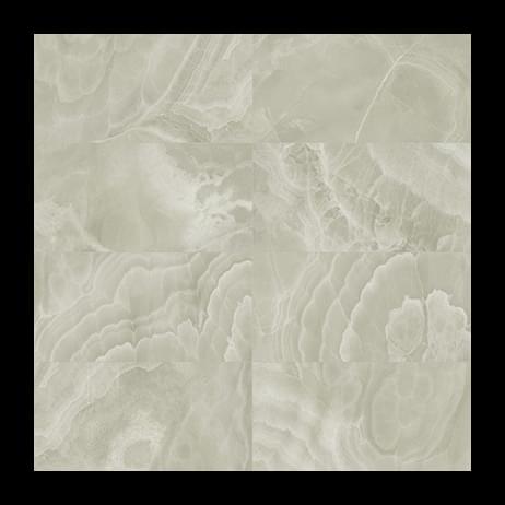 Lustra Onyx Sage Porcelain Tile