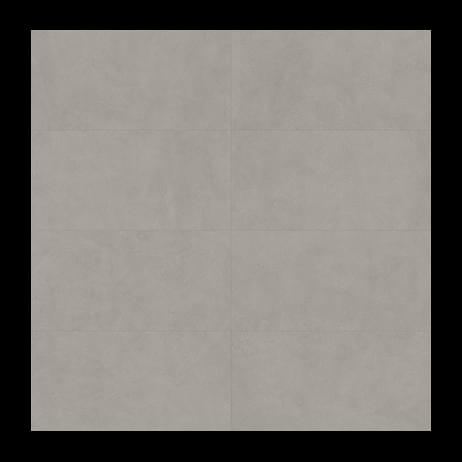Architeq Micro Smoke Porcelain Tile 12 x 24 in Organic Matte