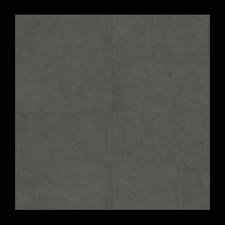 Architeq Micro Graphite Porcelain Tile 12 x 24 in Organic Matte