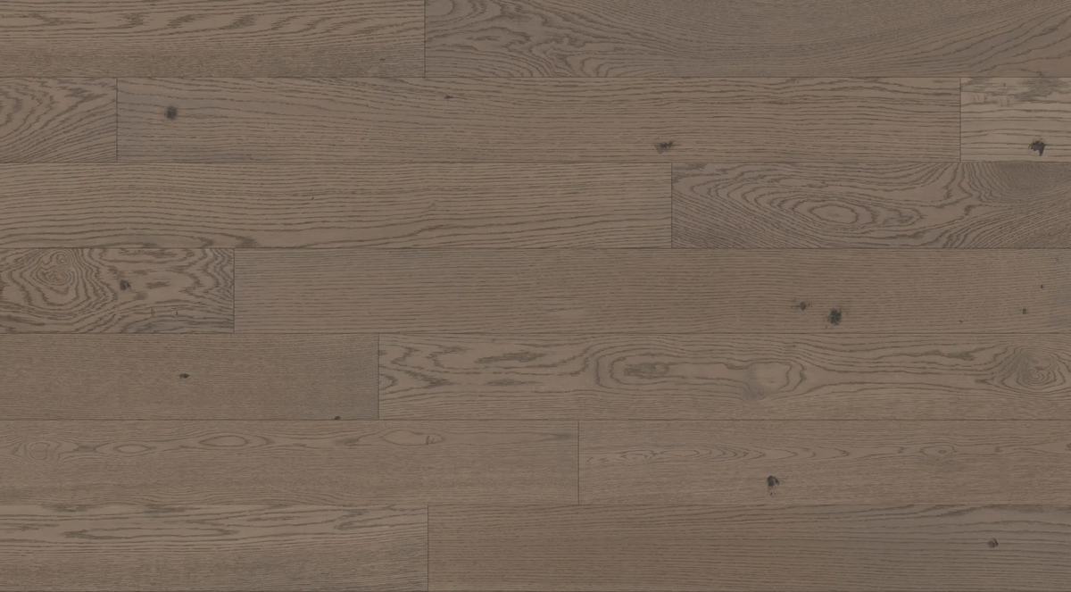 Ocean Falls 7.5" Engineered Series Engineered Hardwood Flooring