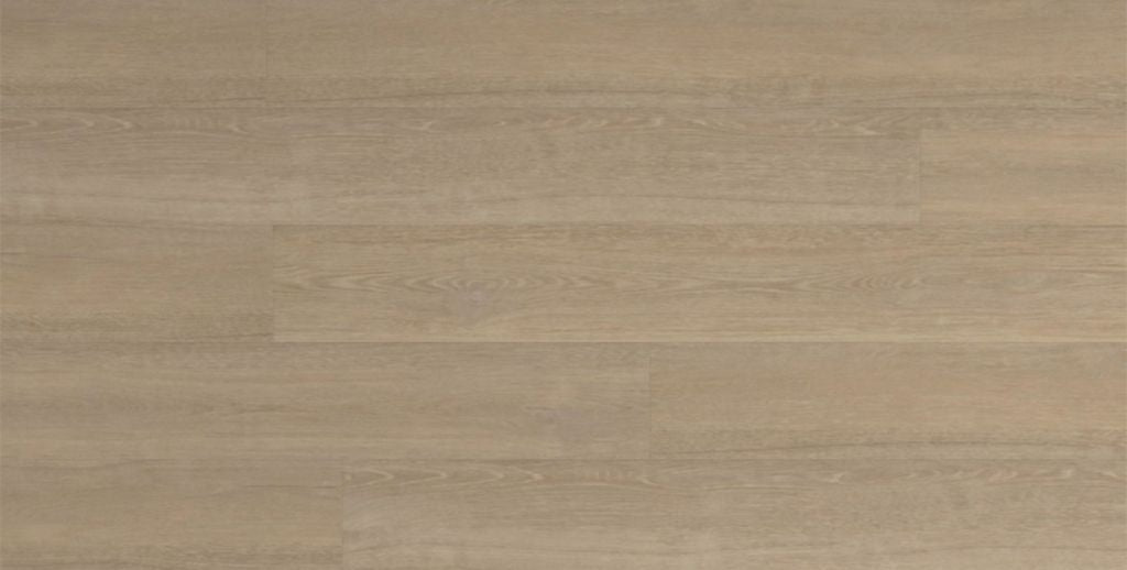 Cozy White Harmony Elite Click Vinyl Flooring by Unifloor