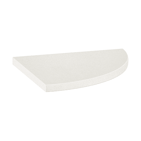 Marmiline Mist Engineered Stone Shower Accessories